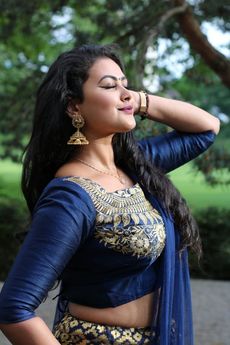 Trupti gupta