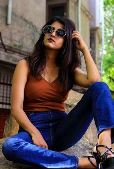 Yogita punera