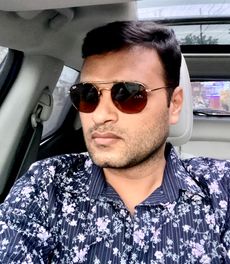 Dvj Deepak