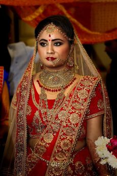 Harshada saha
