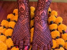 Rachna Maurya