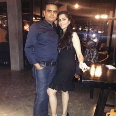 Ranjana Laungani Lulia