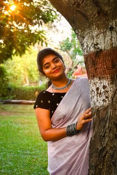 Sejal akuti 