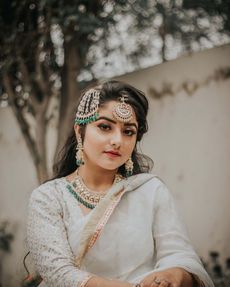 Madhavi Devi 