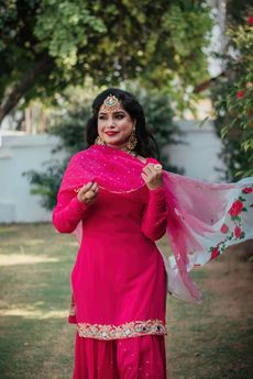 Preetika Khadka 