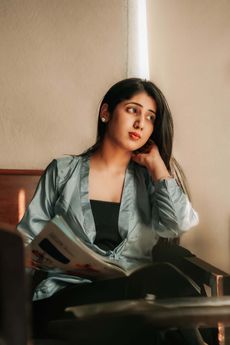 Vishakha kamble 