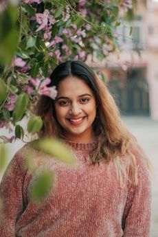 Sonali Singh 