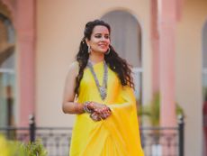 Gunjan dwivedi singh