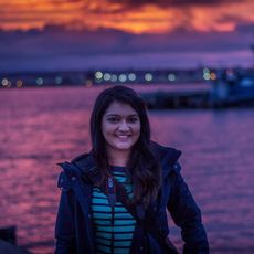 Krithika Sairamesh