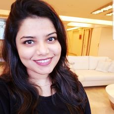 Shravani Kamal