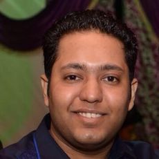 Varun Kataria