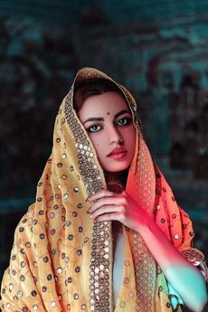 Mamta Singh 