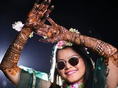 Pratibha Saxena