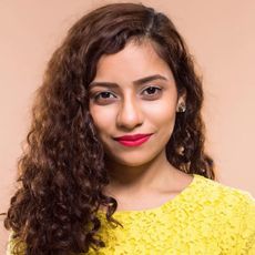 Mrugesha Raul