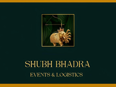 SHUBH BHADRA EVENTS & LOGISTICS 