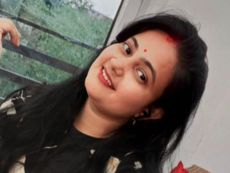 Shruti garg