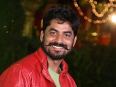 MANOJ MATHUR