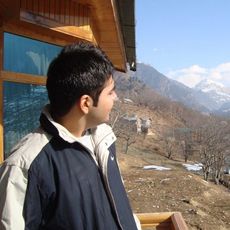 Nikhil Manwani