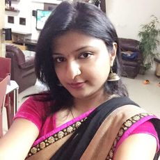 Mahuya Sen