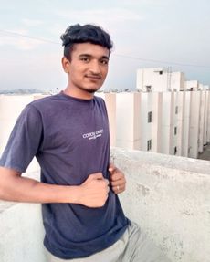 Subburaj