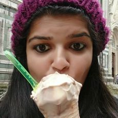 Juhi Sheth