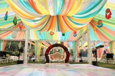 The Wedding Junction