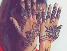 ?Bittu Mehandi Arts?