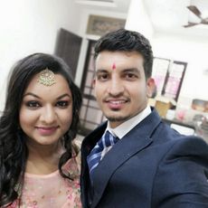 Shivani Sharma