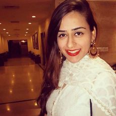 Simrat Dhillon