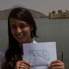 Akshita Ananth