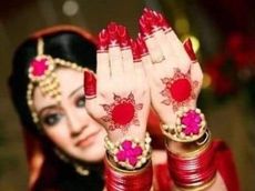 Pankaj mehendi art Professional