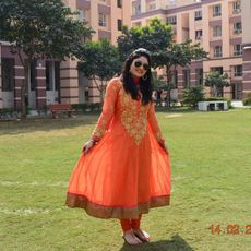 Arushi Badola