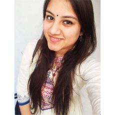 Tanushree Pruthi
