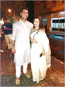Sneshree Ghosh
