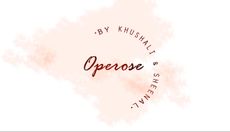 Operose