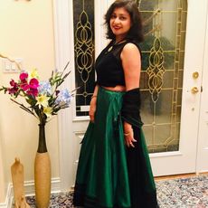 Ankita Lohia