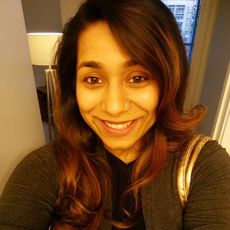 Aashna Kishore