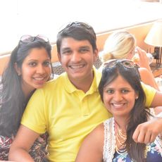 Sumedha Tibrewal