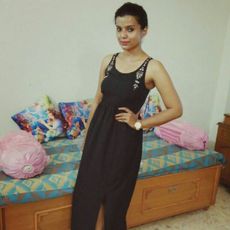 Rushmi Sarkar