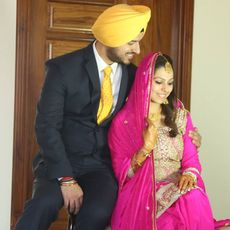 Navjot Bhangu