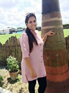 Manisha Jajodia