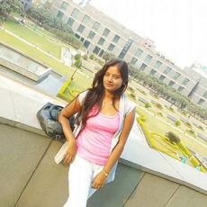 Janhvi singh