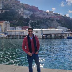 Karan