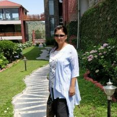 Sakshi dua