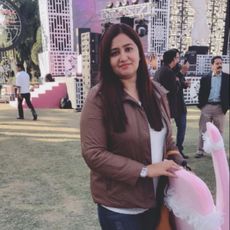 Minakshi Arora