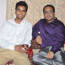 Sanjay Nawandhar