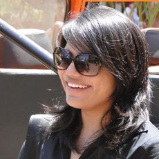 Shruti Chaudhry