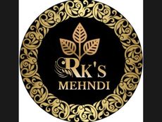 RK'S MEHNDI AGRA