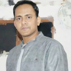 Nauman Hussain