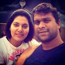 Mukta Pillai